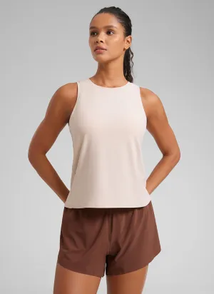 Cloudweight Crew Neck Tank Tops