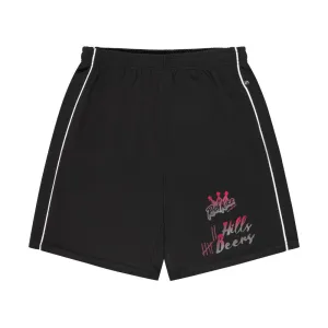 Herren Sport Shorts HILLS AND BEERS
