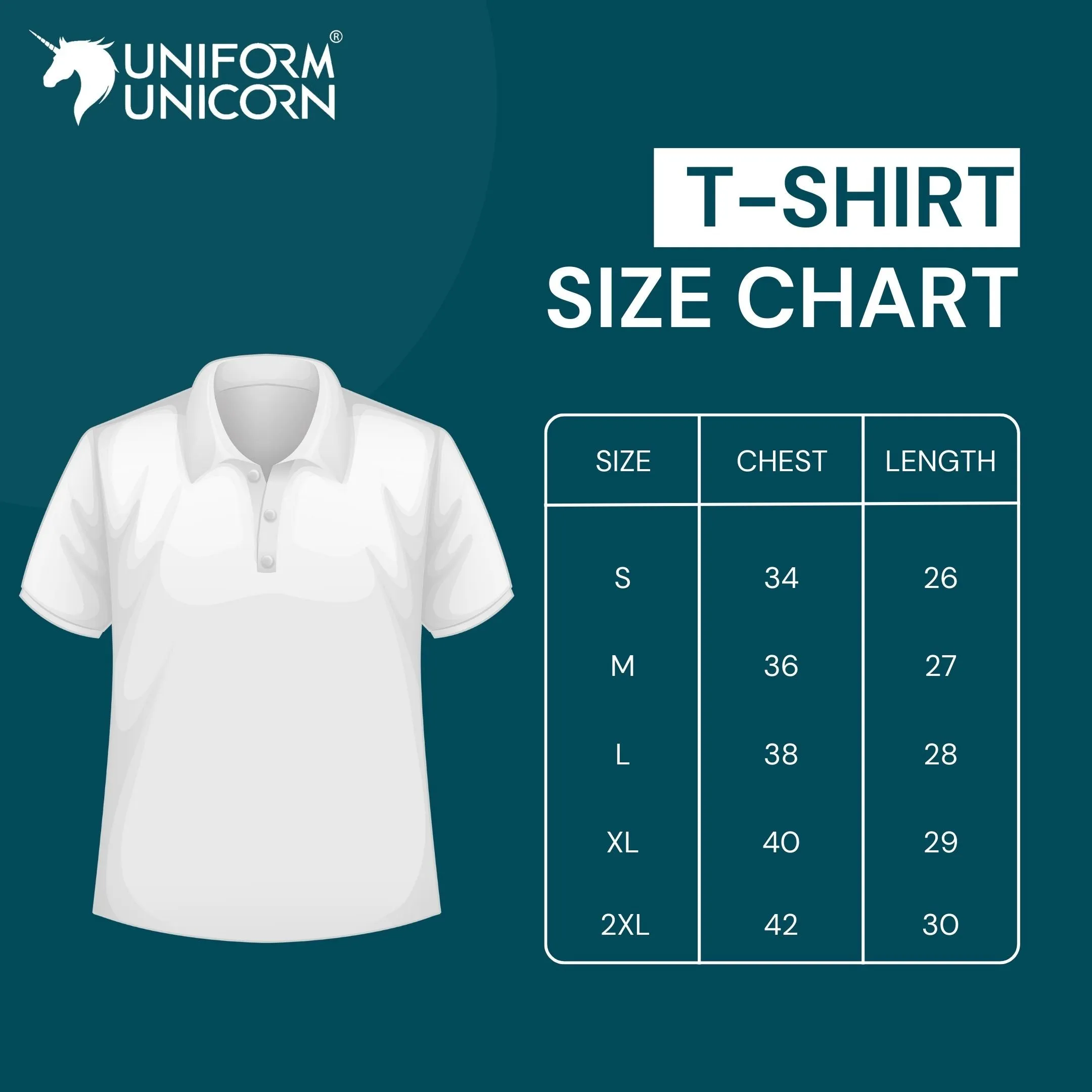 Men's Regular Fit Polo Neck Half Sleeve Solid Uniform T-Shirt | Polo T-Shirt for Men (Bottle Green)