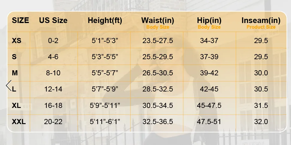 NEENCA women's flared yoga pants V waist flared leggings high waist flared pants  fitness pants belly control pants