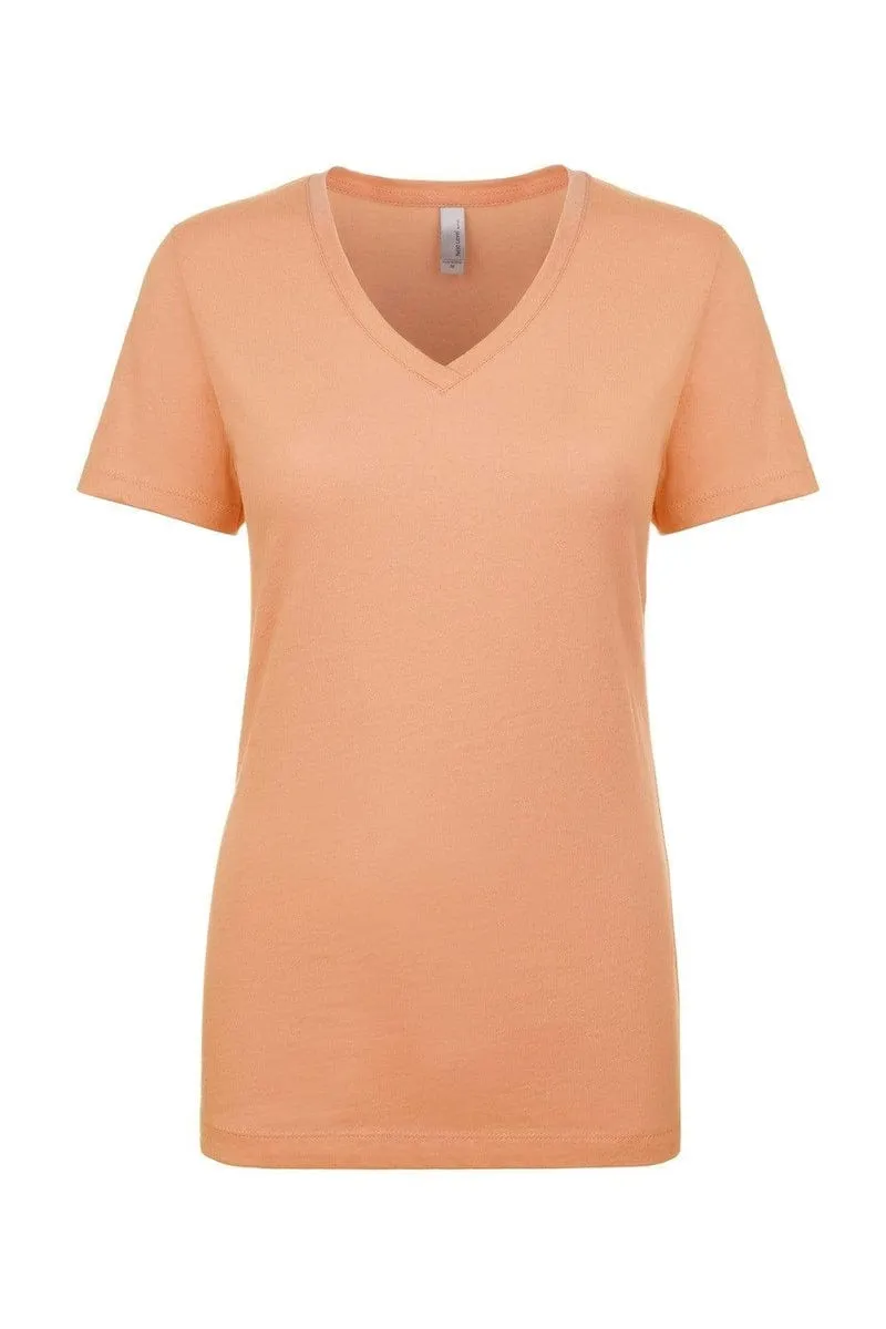 Next Level N1540: Ladies' Ideal V