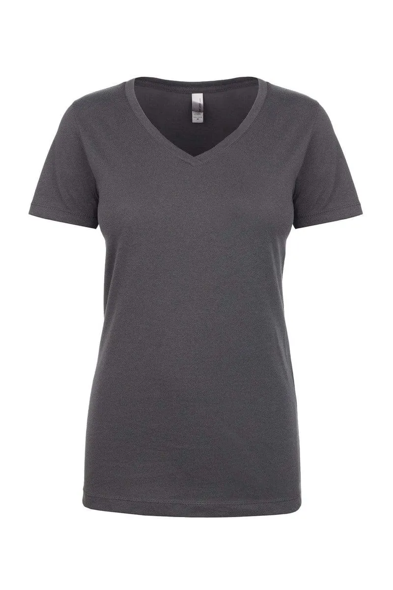 Next Level N1540: Ladies' Ideal V