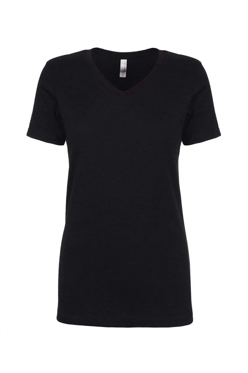 Next Level N1540: Ladies' Ideal V