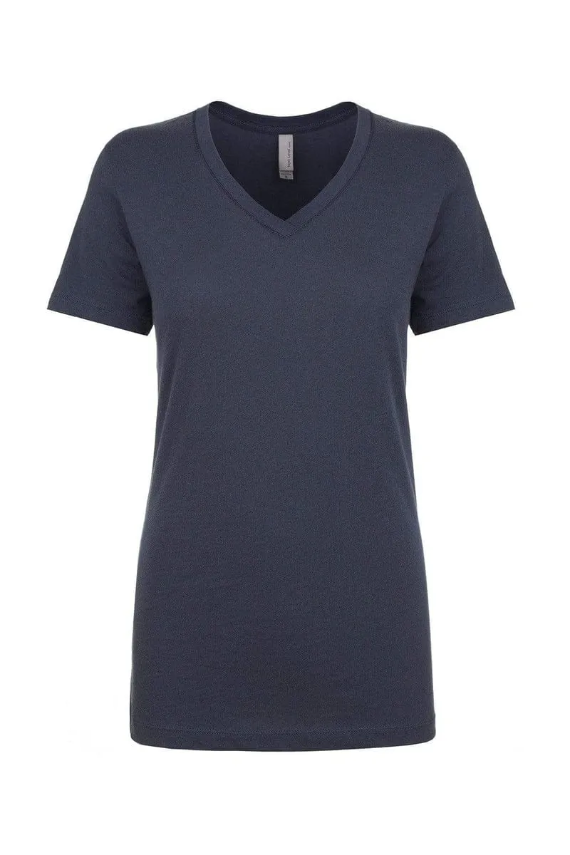Next Level N1540: Ladies' Ideal V