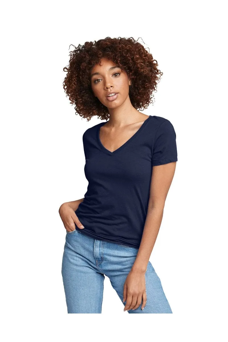 Next Level N1540: Ladies' Ideal V