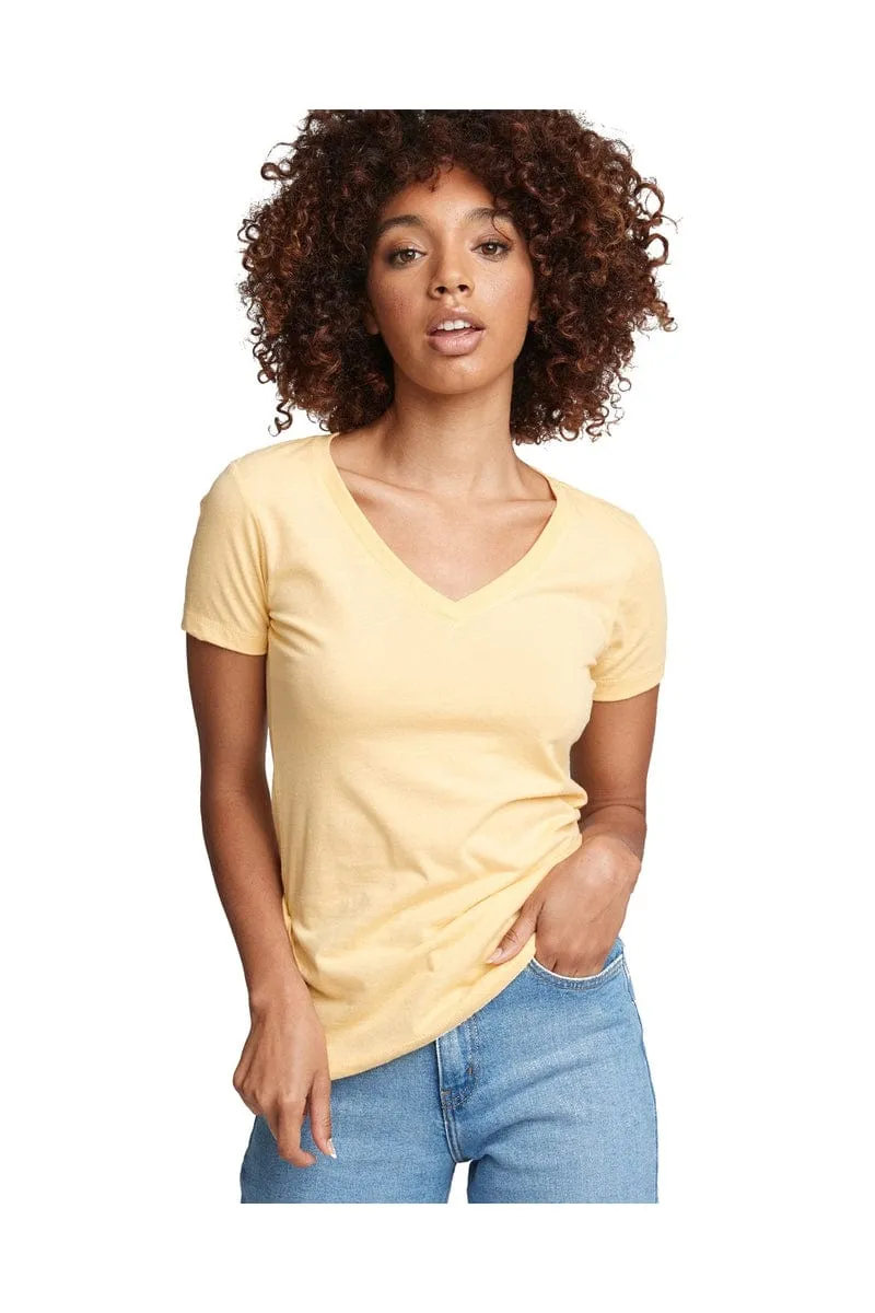 Next Level N1540: Ladies' Ideal V