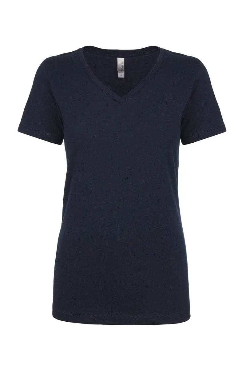 Next Level N1540: Ladies' Ideal V