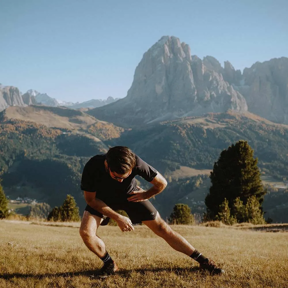 Phantom Lightweight Performance Run Shorts 7"