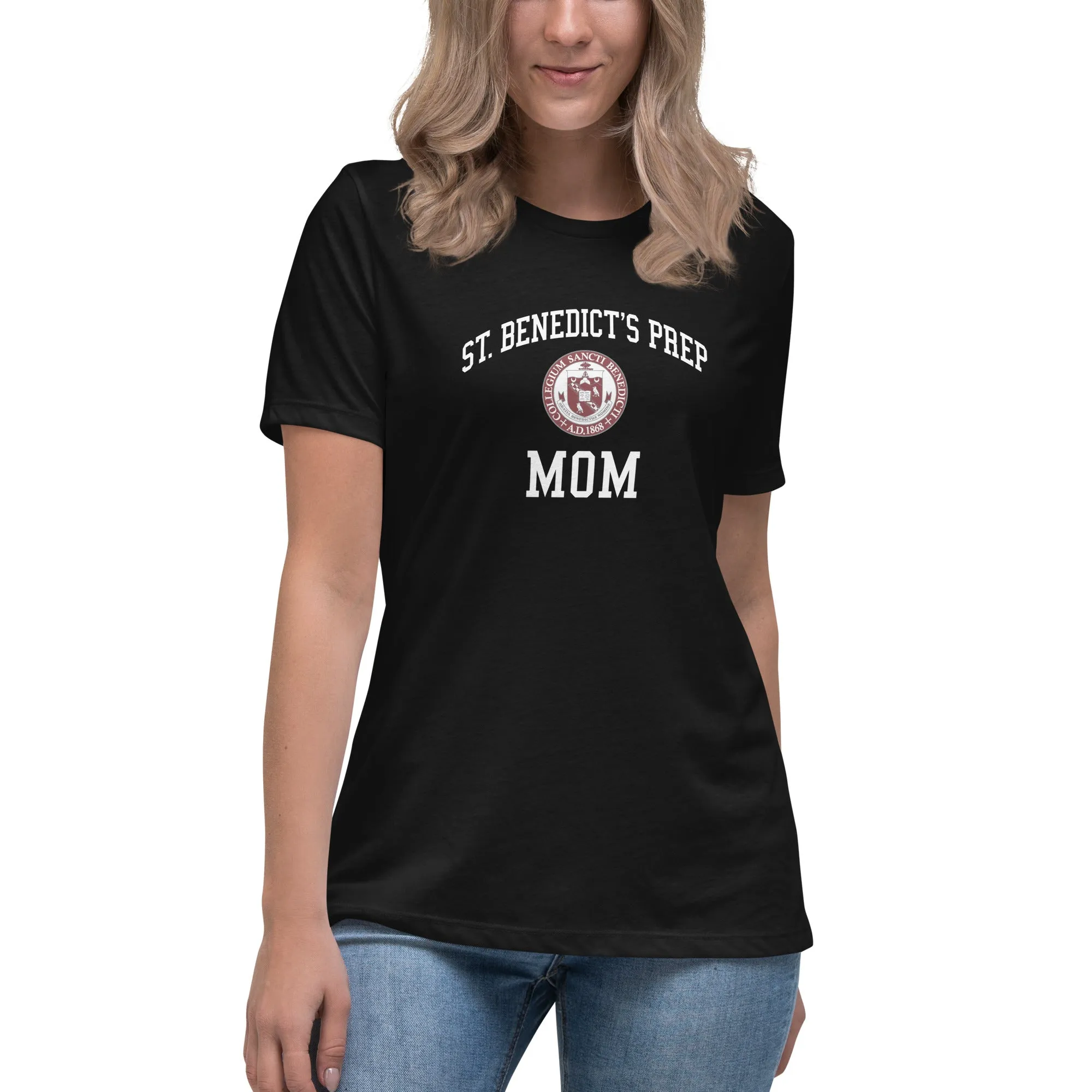 SBP Mom Women's T-Shirt