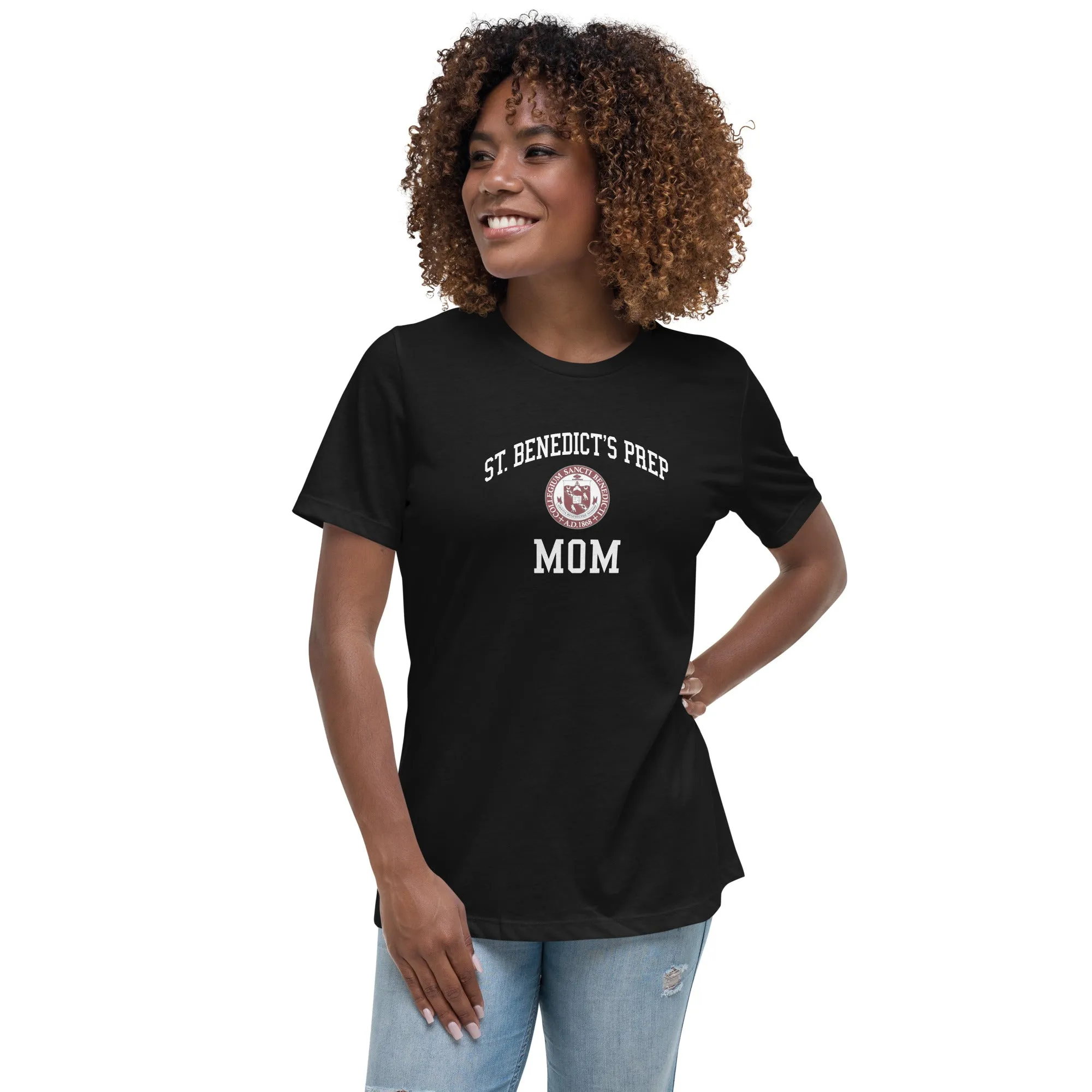 SBP Mom Women's T-Shirt