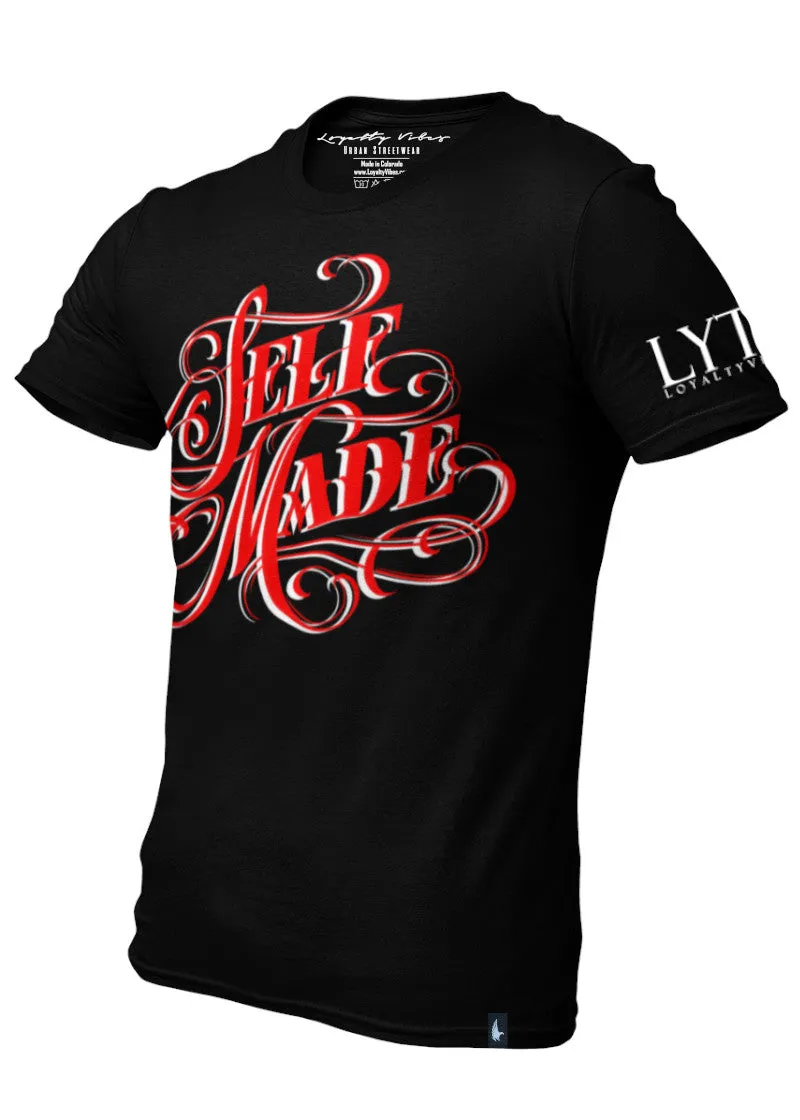 Self Made T-Shirt