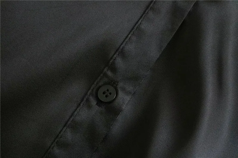 SHIRT WITH DRAWSTRINGS