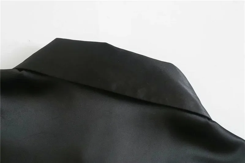SHIRT WITH DRAWSTRINGS