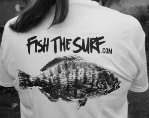 T-Shirt Perch Tan