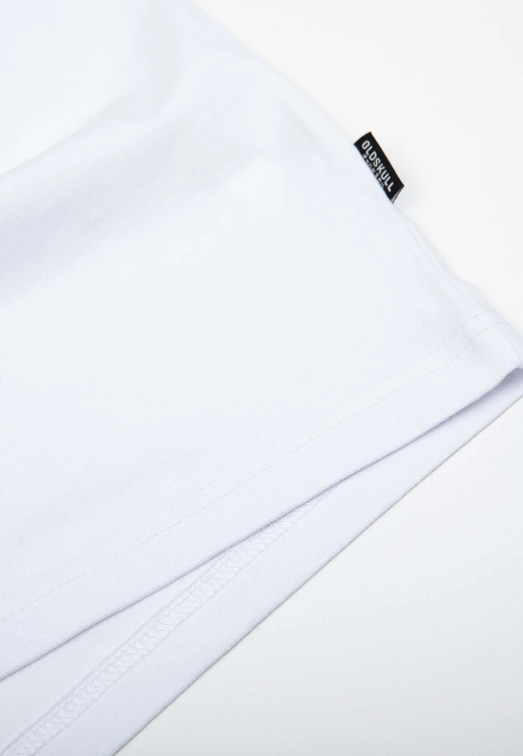 Tokyopolis T-Shirt White