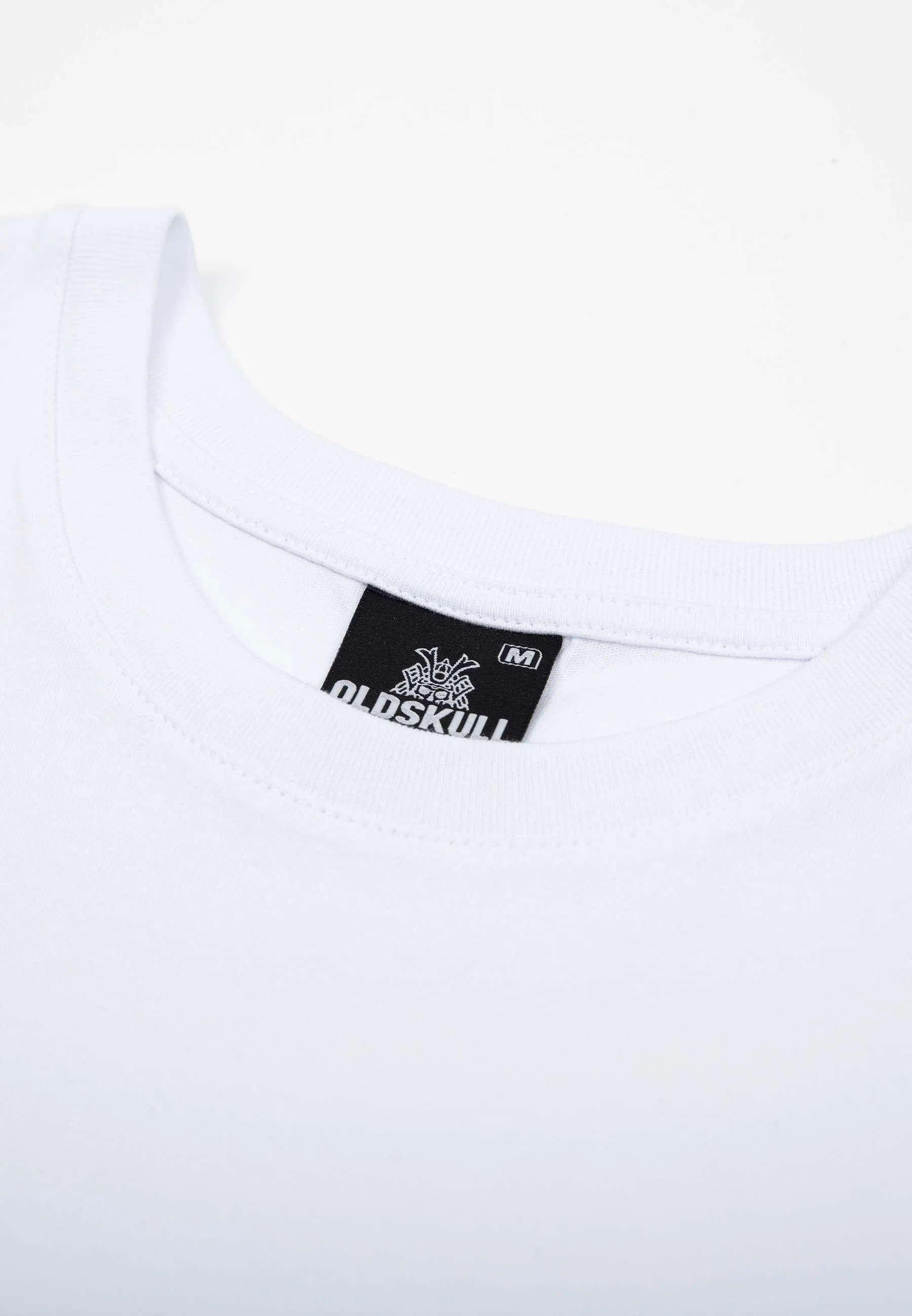 Tokyopolis T-Shirt White