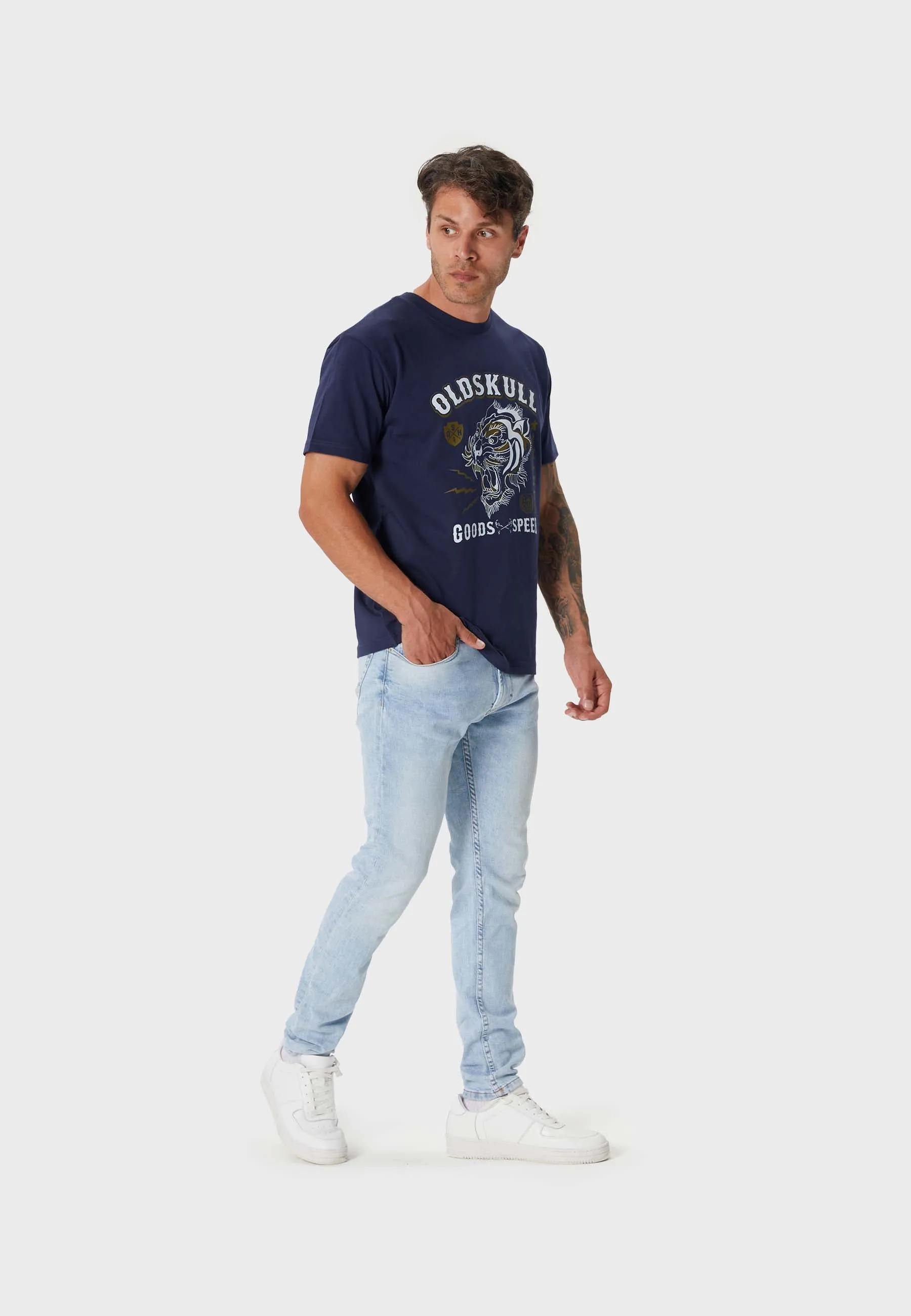 Tora Tora T-Shirt