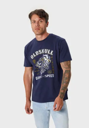 Tora Tora T-Shirt