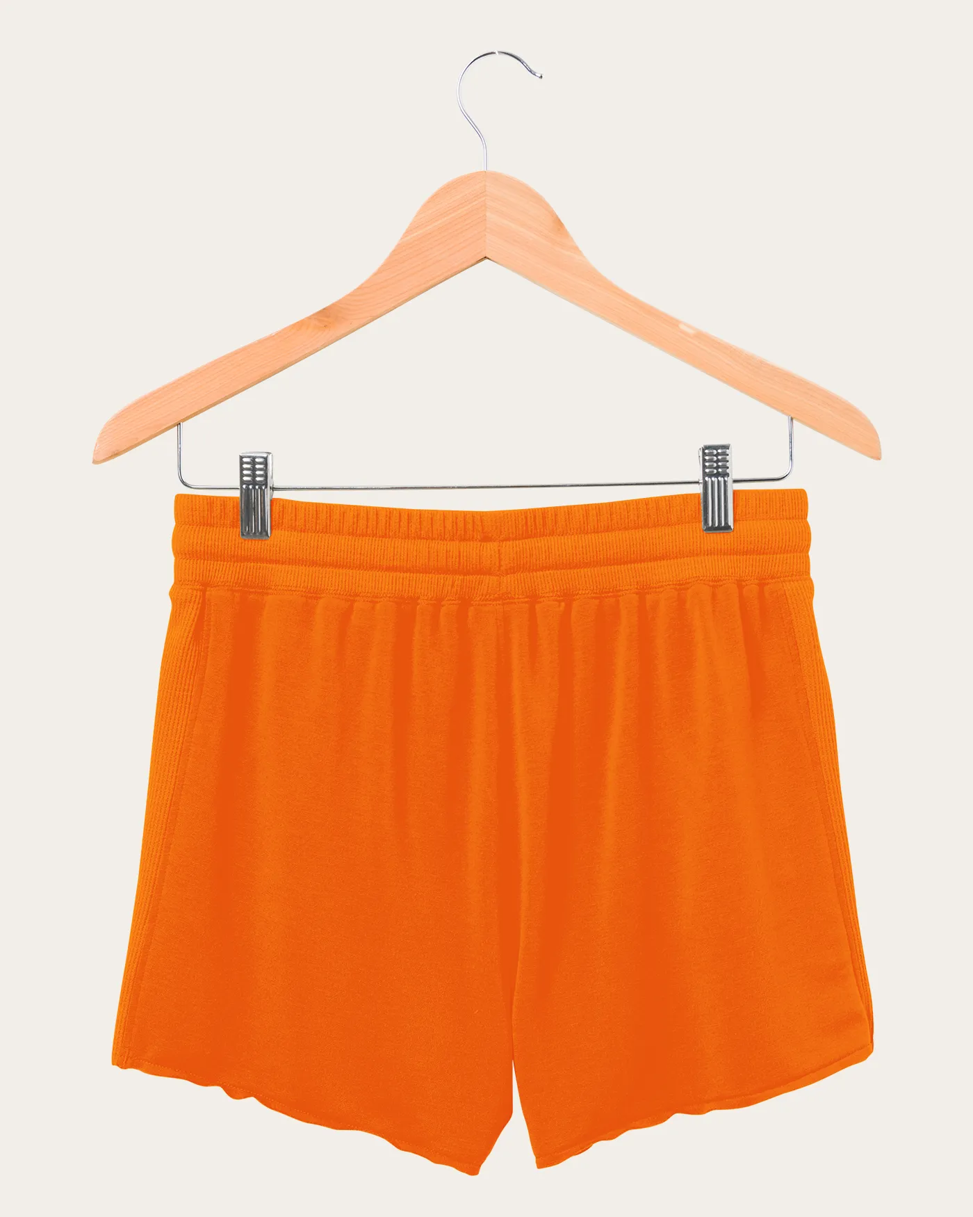Women's NFL Chicago Bears Fabric Mix Thermal Short